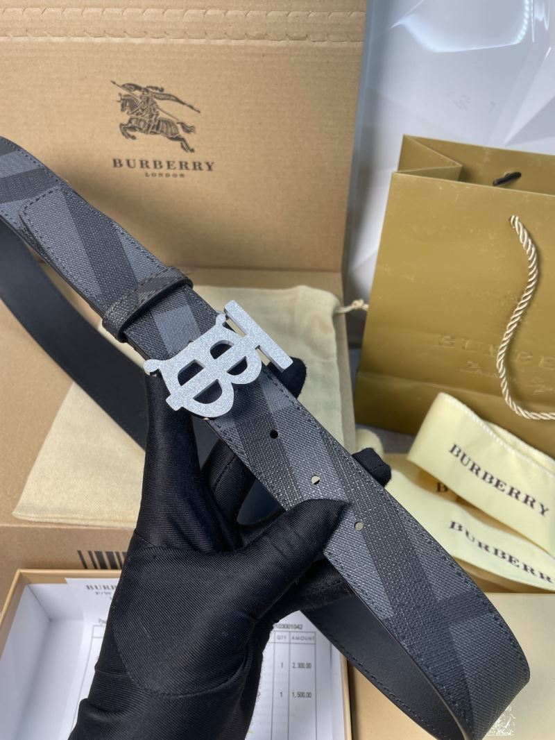 Burberry Belts